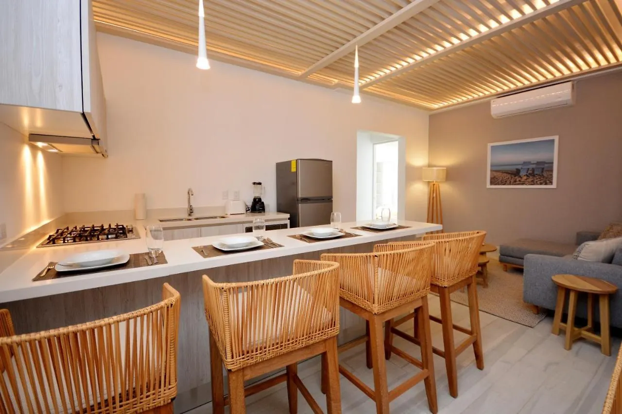 New And Modern 2Bd Apartment Close To The 5Th Avenue Playa del Carmen